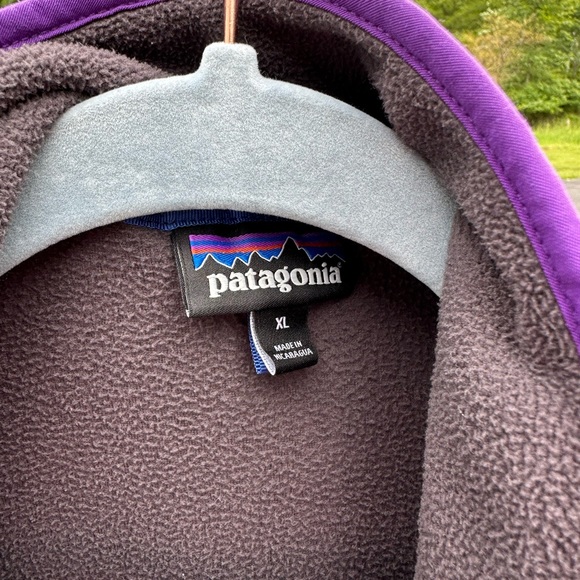 Patagonia Fleece - Picture 3 of 3